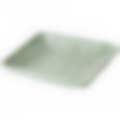 Салатник квадратный Concept 20,5 см мятный