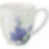 Кружка Aquarelle 400 мл голубой 