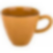 Кружка Sentiment 380 мл горчичный 