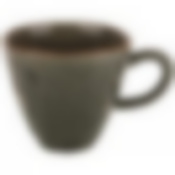 Кружка Sentiment 380 мл серый 