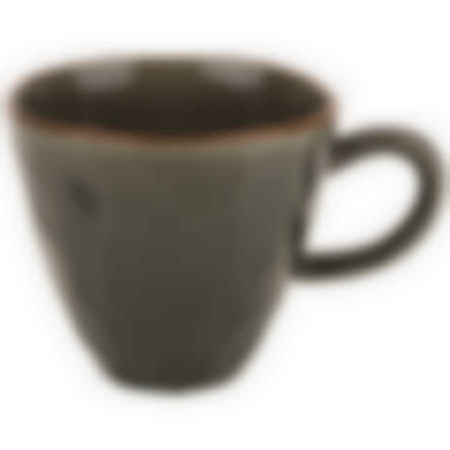 Кружка Sentiment 380 мл серый 