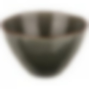 Салатник Sentiment 15 см серый 