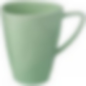 Кружка bronco Meadow 380 мл мятная