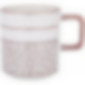 Кружка Copper line 400 мл 