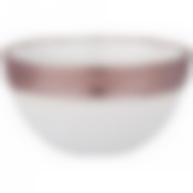 Салатник - тарелка суповая Copper line 14,5*7,5 см 750 мл 