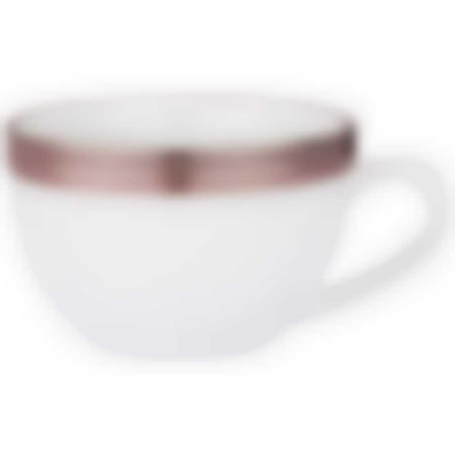 Кружка Copper line 530 мл 