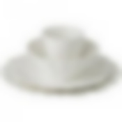 Набор обеденный Raggy на 1пер.4пр.: 25,5см/20,5см/15см/200мл 