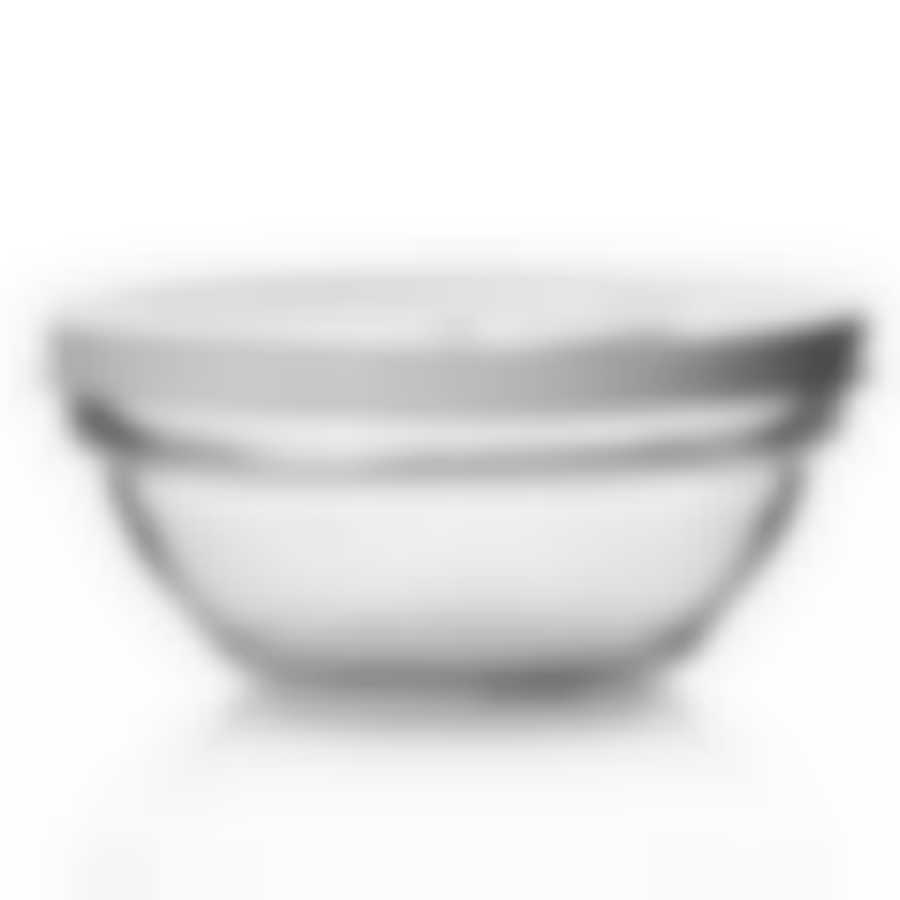 Салатник с крышкой Luminarc Empilable, D=12 см