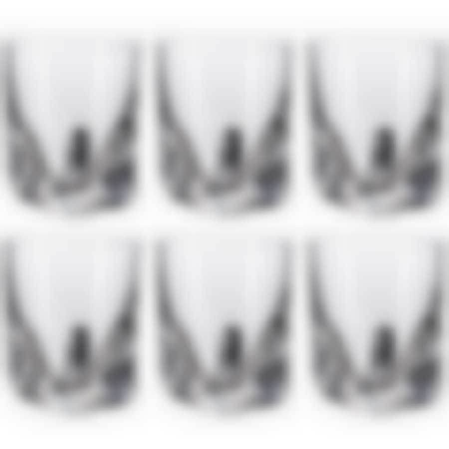 Набор стопок из 6 штук Трио 60мл