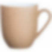 Кружка bronco Crocus 480 мл капучино 