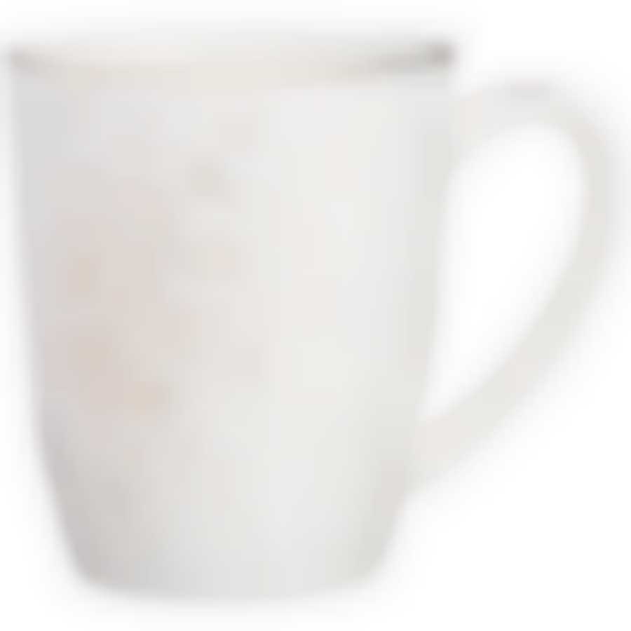 Кружка bronco Gold 310 мл 