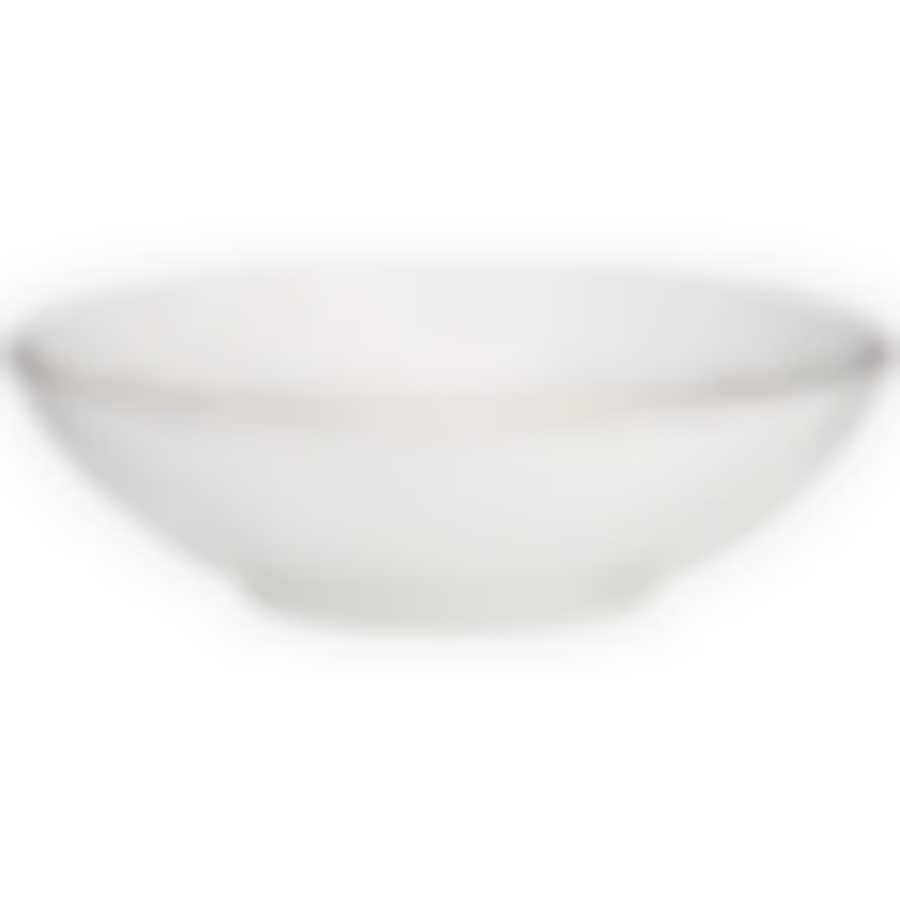 Салатник bronco Gold 18*5,5 см 550 мл 