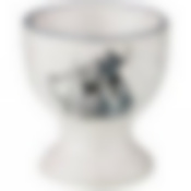 Подставка под яйцо Ля мур 5,5*5,5 см. высота=6,5 см. 