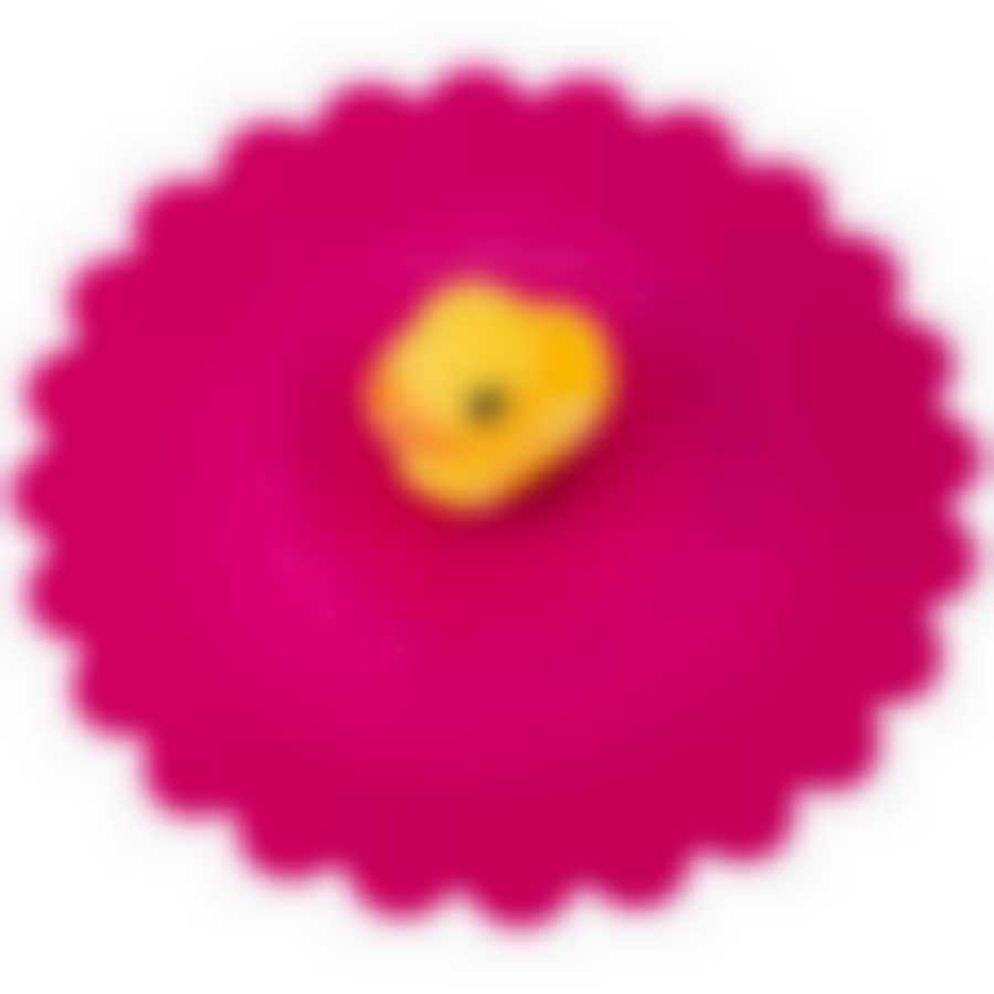 Силиконовая крышка диаметр=10,5 см 