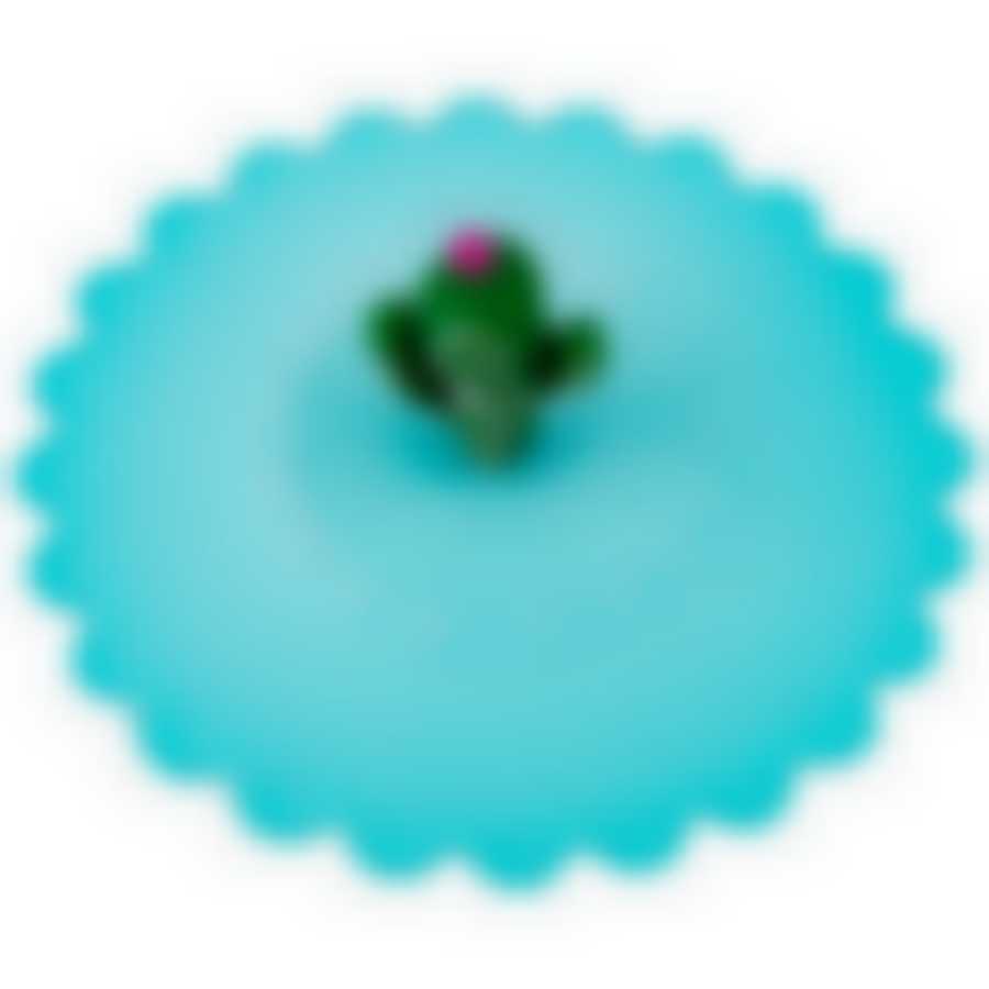 Силиконовая крышка диаметр=10,5 см 