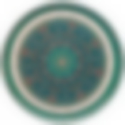 Поднос сервировочный agness Сура 33*2,1 см