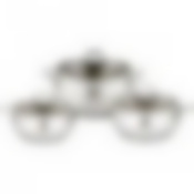 Набор кастрюль 6 пред. agness гармония 18x10/20x10/24x14 cm 2,5/3,1/6,3 л. нерж сталь 18/10 инд дно