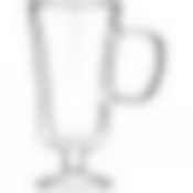 Кружка с двойными стенками Double-wall 200 мл. диаметр=7,5 см. высота=15 см. 