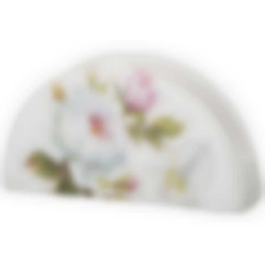 Салфетница Шиповник 14*4*7 см. 