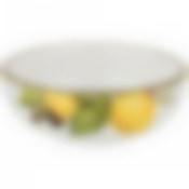 Салатник Лемон три 16,5*16,5 см. высота=6 см. / 800 мл. 