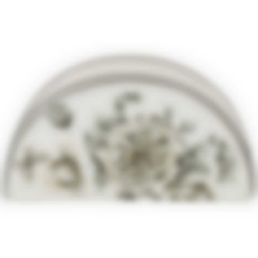 Салфетница Вдохновение 13,5*4см. высота=7 см. 