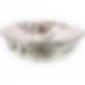 Салатник Вдохновение 21,5*21,5 см. высота=7,5 см. / 1350 мл. 