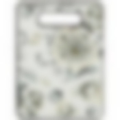 Подставка под горячее Вдохновение 20*15 см. высота=1 см. 