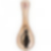 Подставка под ложку Парижские коты 25*9*3 см. 