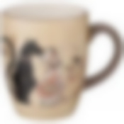 Кружка Парижские коты 300 мл 