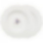 Набор тарелок суповых lefard Прованс ажур 2 шт. 22 см 