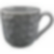 Кружка 320 мл коллекция Отражение цвет:серая платина 