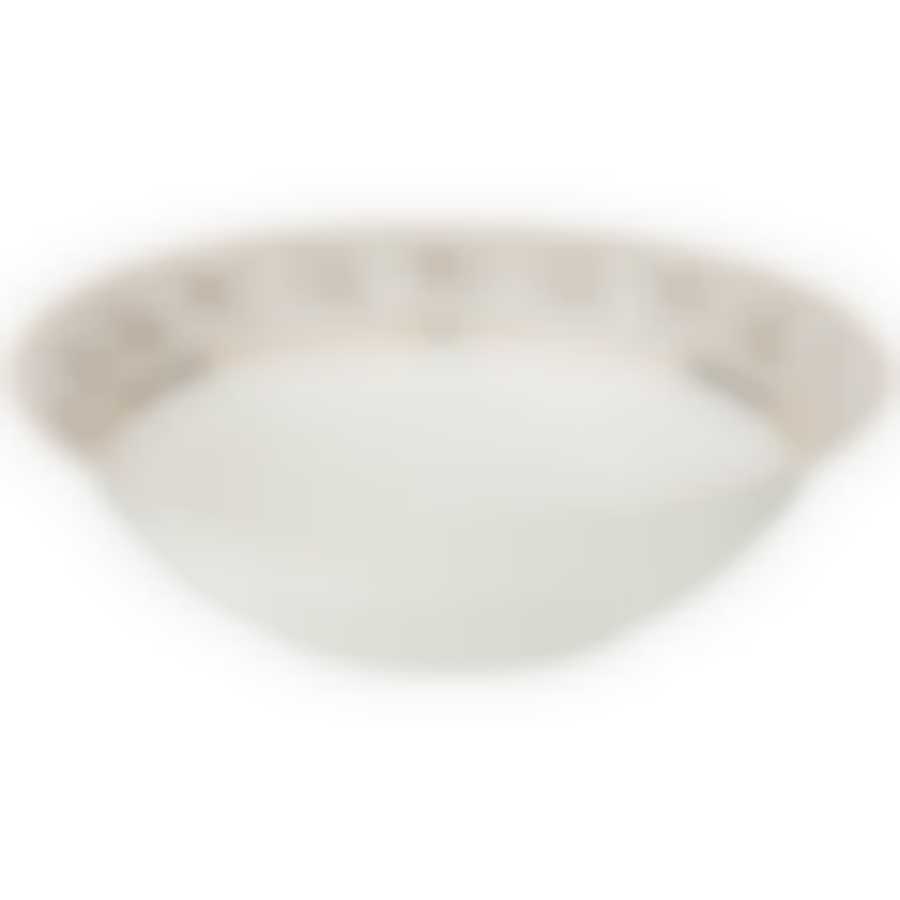 Салатник Букингем 20,5см 