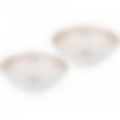 Набор салатников Лаурель 2 пр. 15,5см 