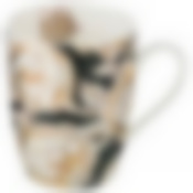 Кружка Golden rose 400мл, геометрия 