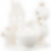 Подставка под яйцо 11*7*10 см. 