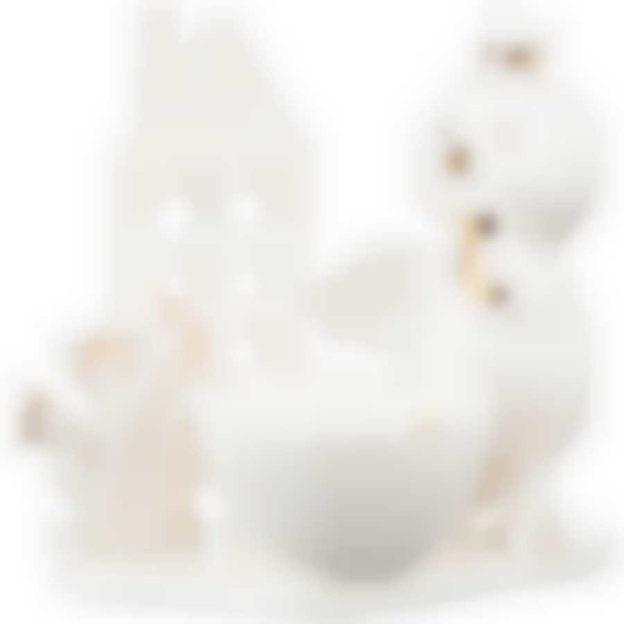 Подставка под яйцо 11*7*10 см. 