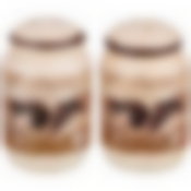 Набор для специй из 2-х пр. коллекция Farm house 5*5*8 см