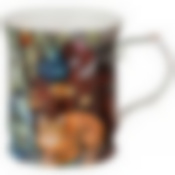 Кружка Арт-котэ 420мл 