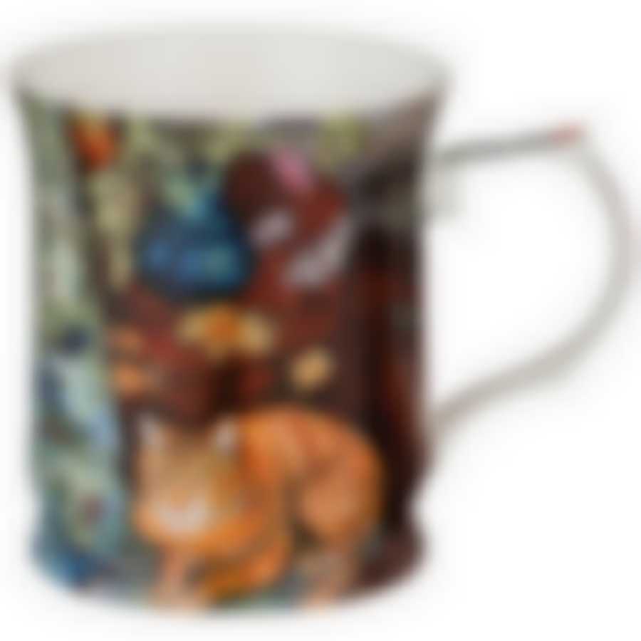 Кружка Арт-котэ 420мл 