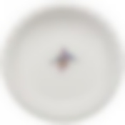 Салатник lefard Прованс ажур 24*5 см 