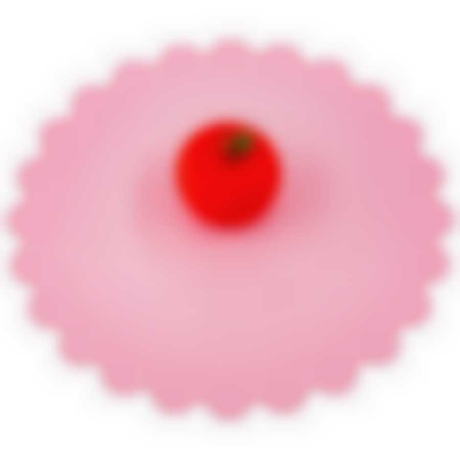 Силиконовая крышка диаметр=10,5 см 