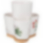 Подставка под столовые приборы bronco Meadow 11*11*15,5 см 