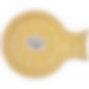 Подставка под ложку коллекция Милый прованс 14,5*11,3 см