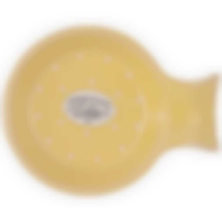 Подставка под ложку коллекция Милый прованс 14,5*11,3 см