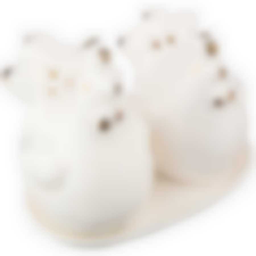 Набор для специй 9.5*6*8.5 см. 