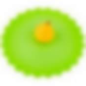 Силиконовая крышка диаметр=10,5 см 