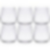 Набор стаканов из 6 шт. Amundsen/ardea 320 мл высота=9,5 см 