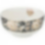 Салатник Golden rose 14см, геометрия 