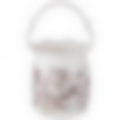 Подставка под чайные ложки lefard White flower 17*10 см 