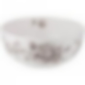 Салатник - тарелка суповая lefard White flower 15,5*7см 